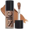 Sand - fair to light with neutral-warm undertones