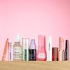 Sephora Favorites Gleamy Dreamy Makeup and Skincare Value Se