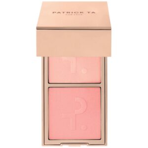 Major Headlines Transition Blurring Under Eye Blush Duo