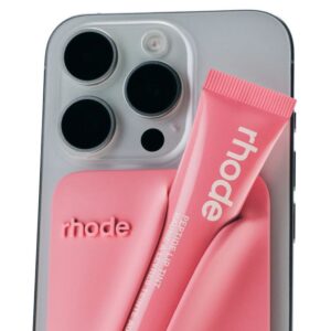 Duo Snap-On Lip Case + Lip Tint Limited Edition