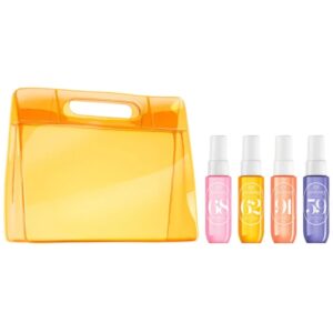 Cheirosa Perfume Mist Discovery Gift Set