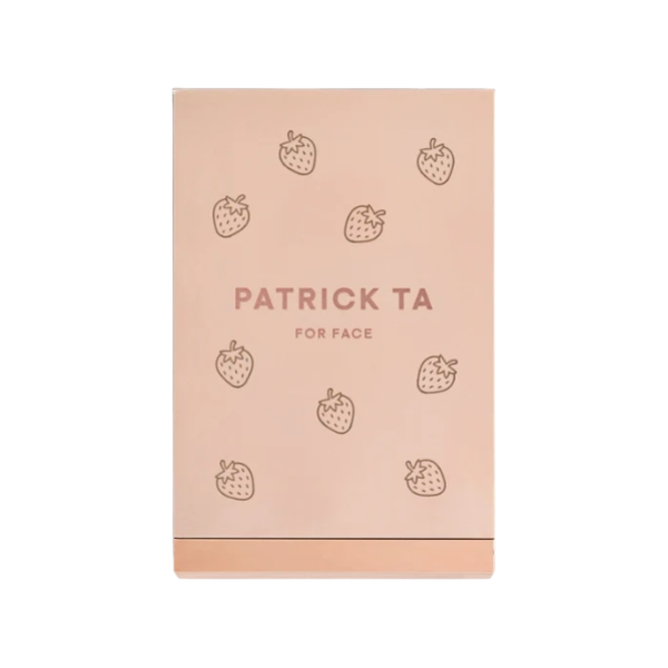 Strawberry Blush Duo