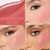 Strawberry Cream