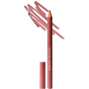 SoftLine Lip Liner Creamy Sculpting Lip Pencil