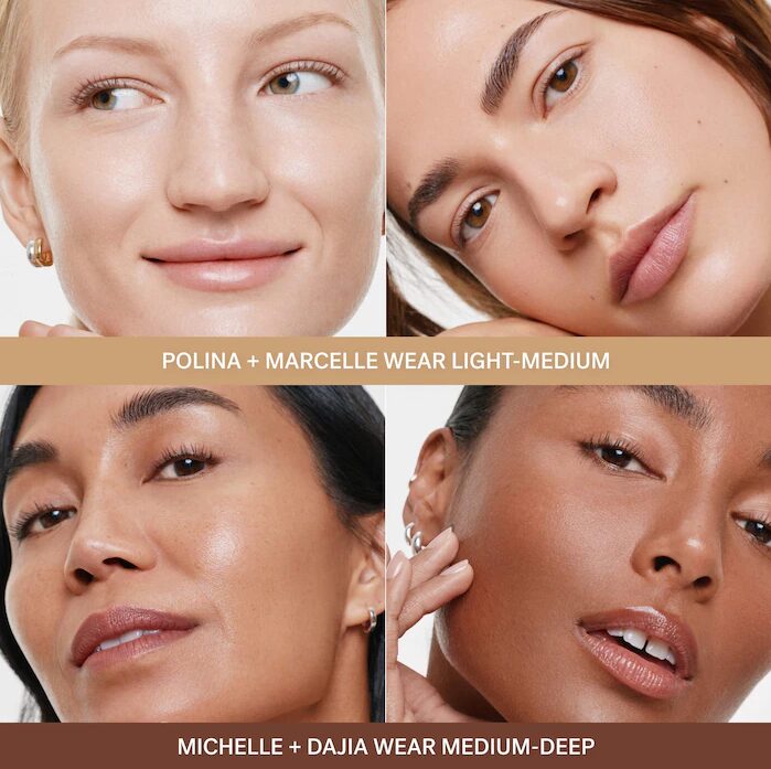 Sun Serum Mineral Sunscreen SPF 50 with 8-Hour Oil Control