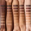 Sun Stalk'r Soufflé Pressed Mousse Blurring Cream Bronzer