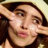 Sunny Side Up Hydrating Mineral Sunscreen, Broad Spectrum Protection SPF 30 PA+++