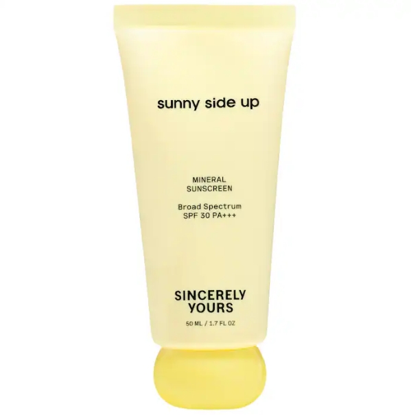 Sunny Side Up