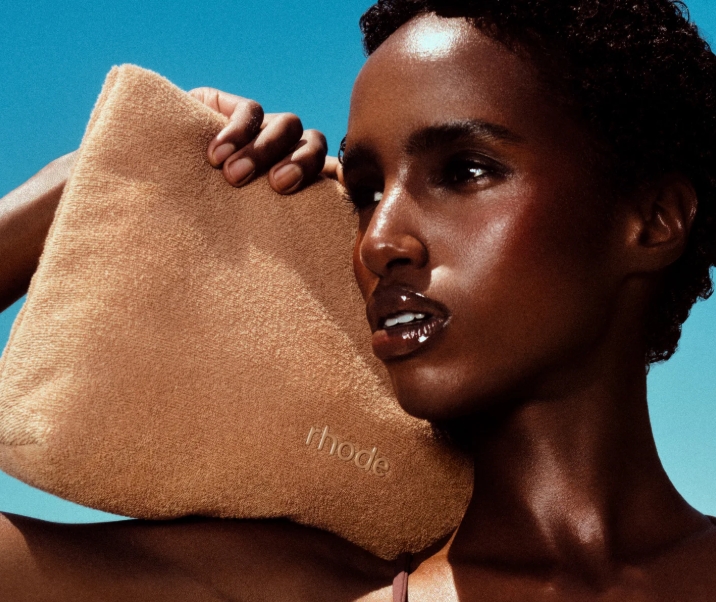 Terry Bag Limited Edition