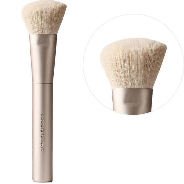 The Bronzer Brush