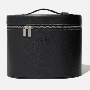 The Large Vanity Case