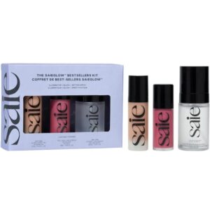 The Saieglow™ Bestsellers Kit