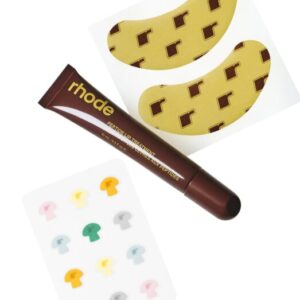 Rhode x The Biebers Set