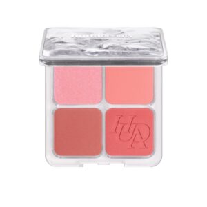 Blush Filter Blurring Blushlighters Palette