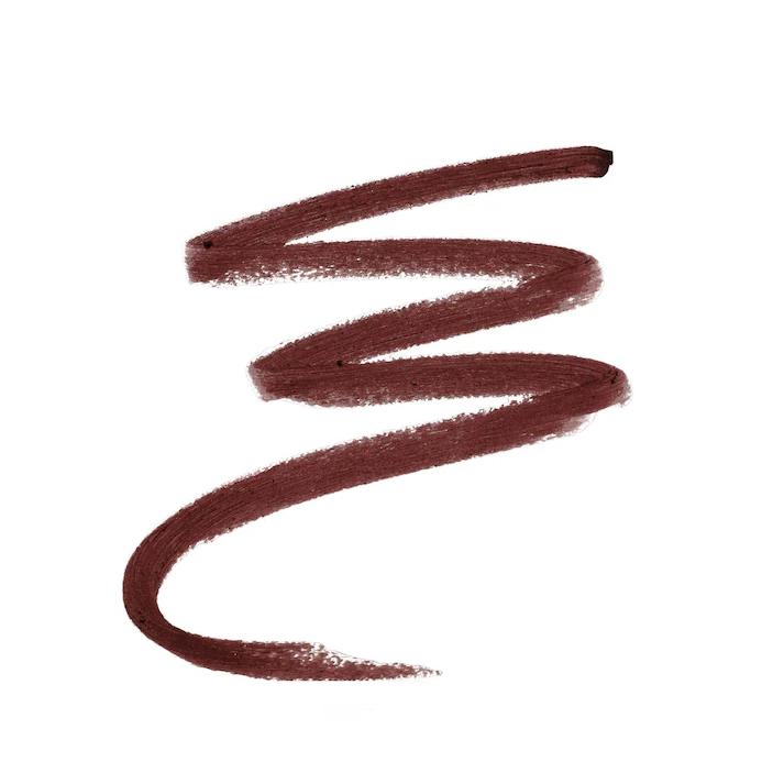 Trace’d Out Longwear Waterproof Pencil Lip Liner en Brown’d Out