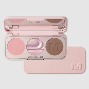 ChromaPlus Eyeshadow Trio
