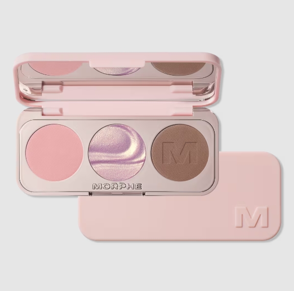 Tulle Order Eyeshadow Trio
