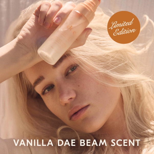 Vanilla Dae Beam Scent