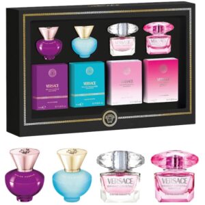 Versace Women's Coffret