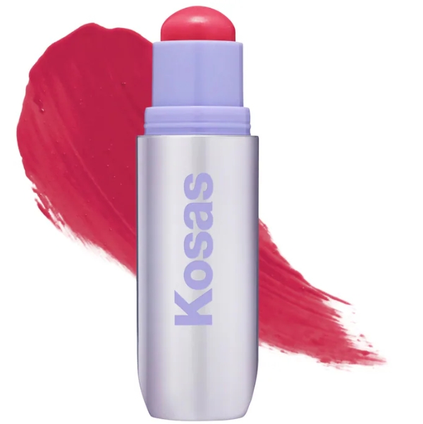 Vibration - Guava pink that melts in for sun-struck vitality