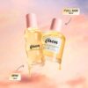 Wildflower Honey Infused Hair Perfume