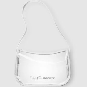 Jelly shoulder bag