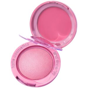 macaron blush & glow™ duo