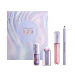 r.e.m. beauty Wicked For Good Glinda Makeup Set
