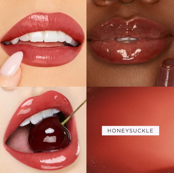 tarte Maracuja Juicy Lip Plump en Honeysuckle